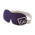 Go Travel The Dreamer Eye Mask Dark Blue
