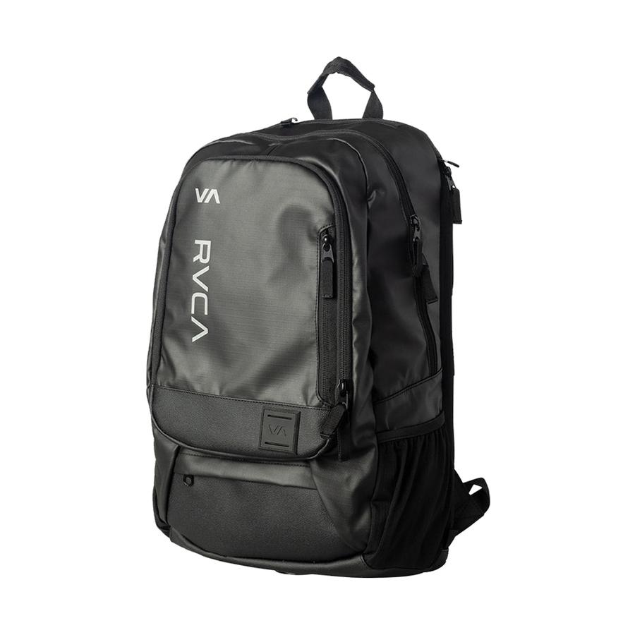 RVCA Radar 24L Backpack Black Black