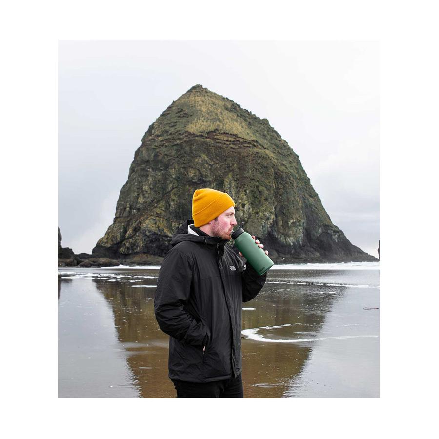 Camelbak 20oz (600ml) Eddy+ Stainless Steel Drink Bottle White White