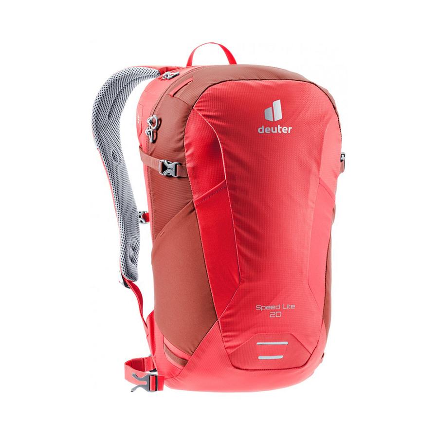 Deuter Speed Lite 20 Backpack Chili Lava Chili Lava