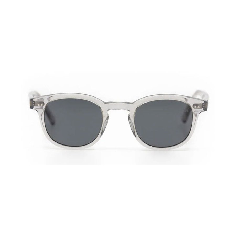 Rixx Melrose Sunglasses Crystal Grey Crystal Grey