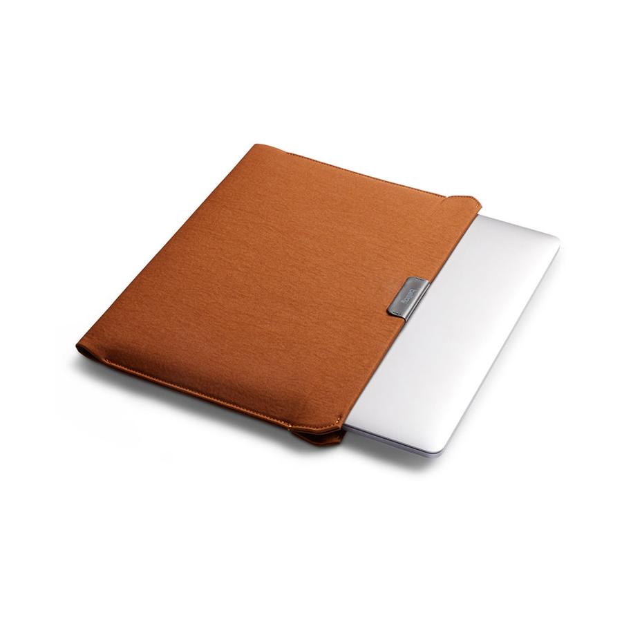 Bellroy 14" Laptop Sleeve Bronze Bronze