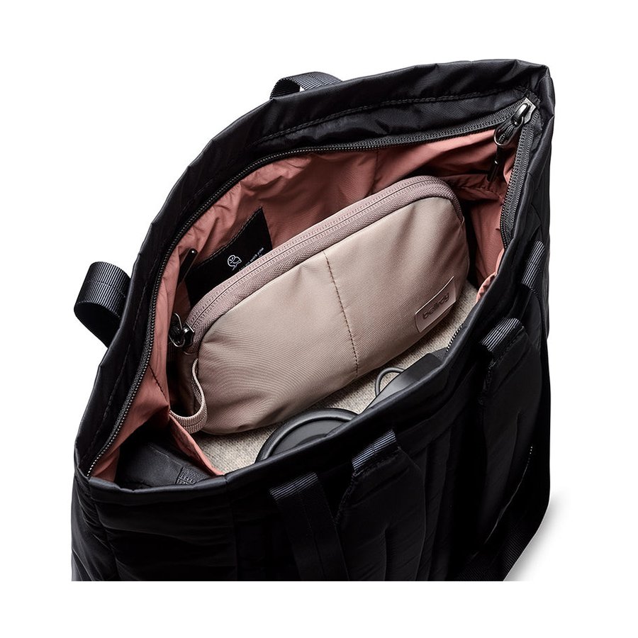 Bellroy Laneway Daily Pouch Fawn Fawn