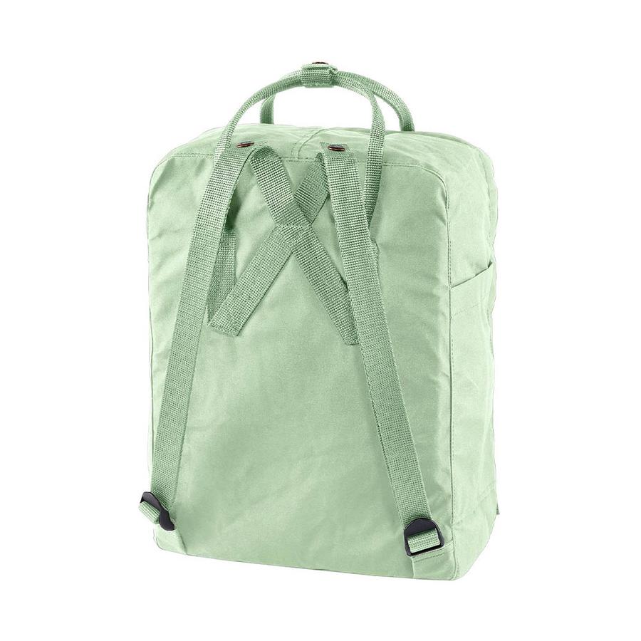 Fjallraven Kanken Backpack Mint Green Mint Green