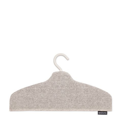 Brabantia Steam Clothes Hanger Grey