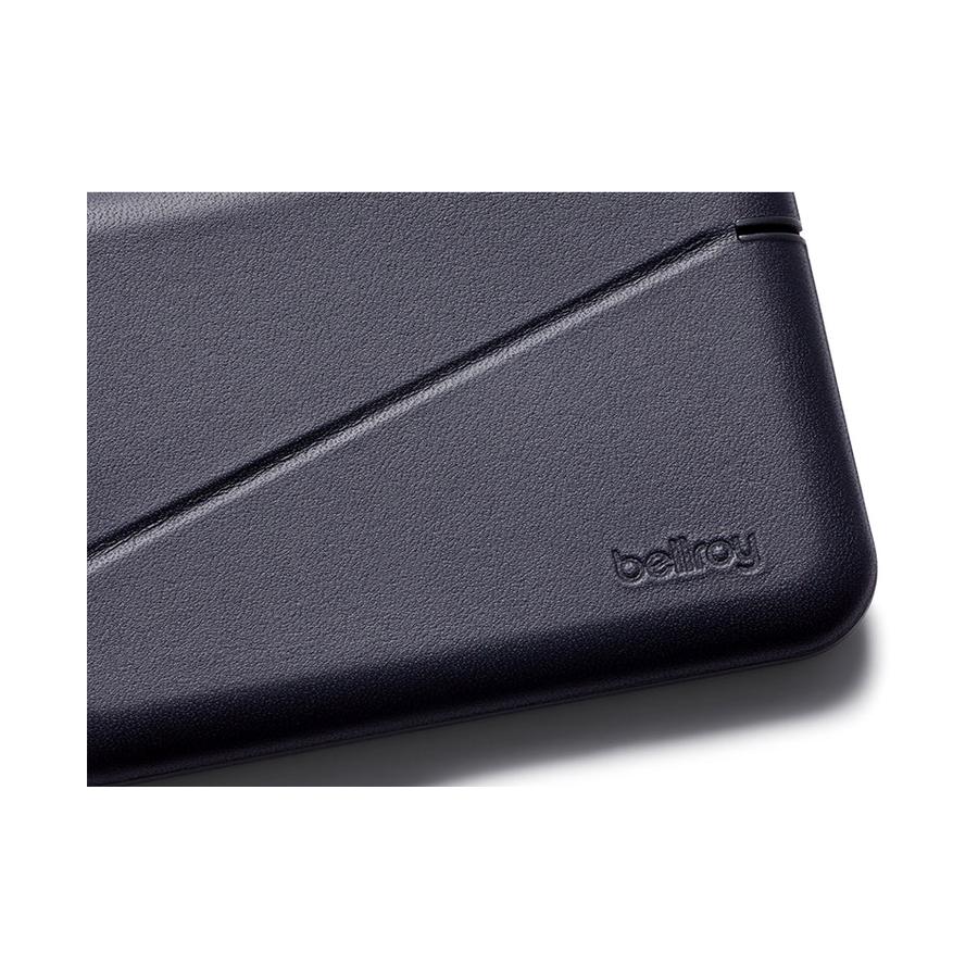 Bellroy Flip Case - Second Edition Navy Navy