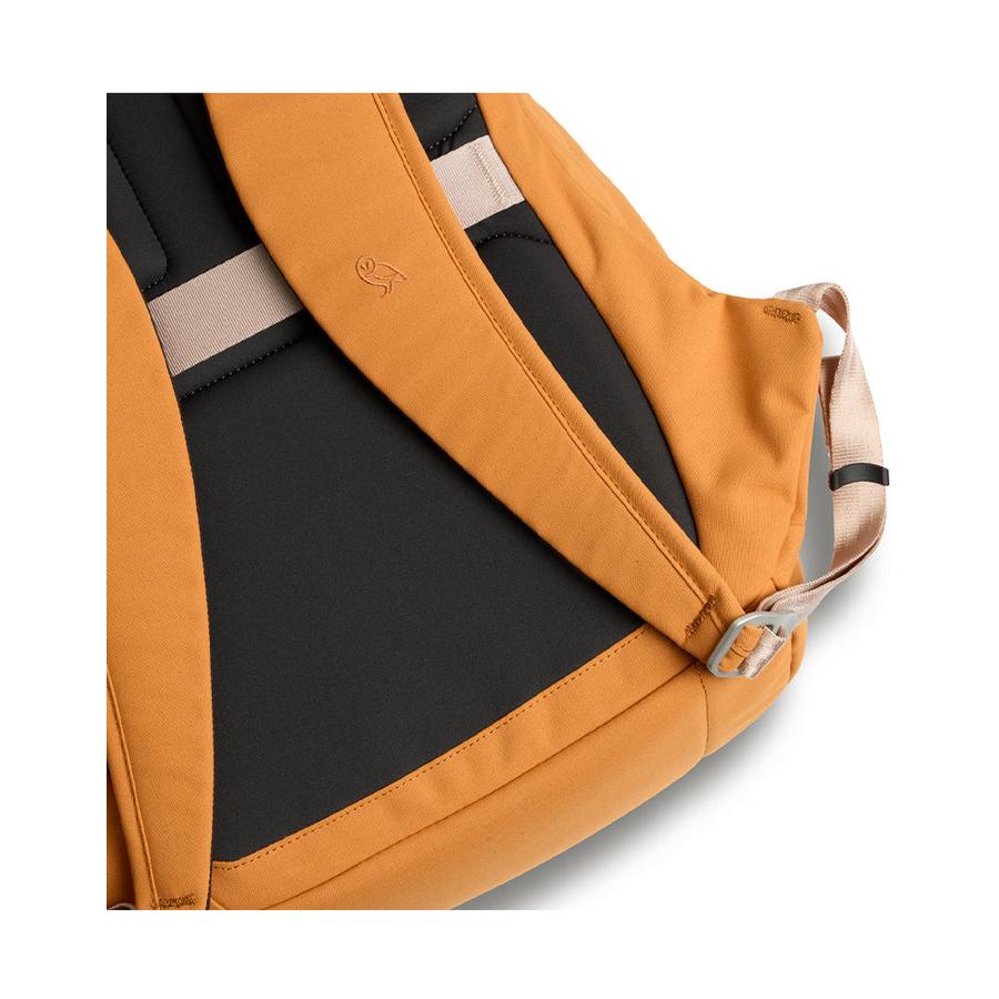 Bellroy Classic Backpack - Third Edition Butterscotch Butterscotch