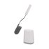 Joseph Joseph Flex Lite Toilet Brush White