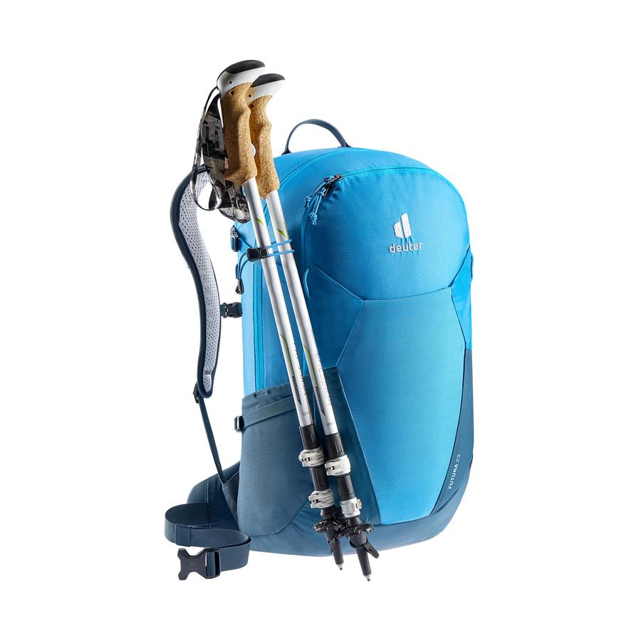 Deuter Futura 23 Hiking Backpack Reef Ink Reef Ink