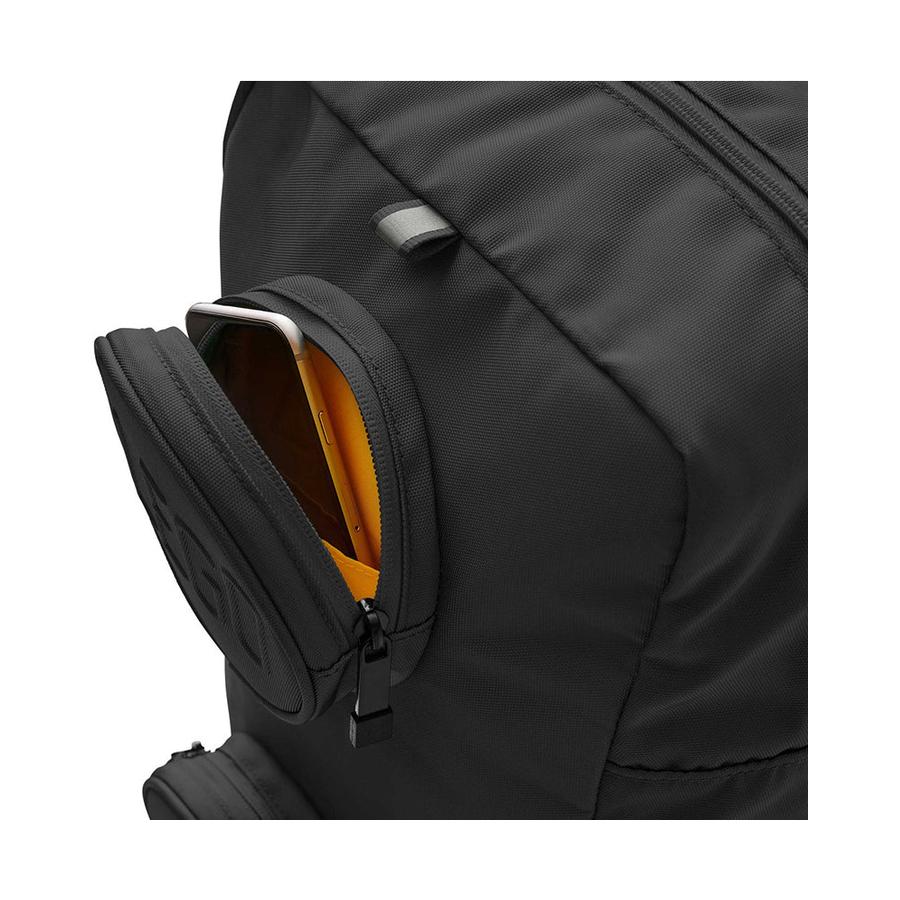 Lego Large Brick Backpack Black Black