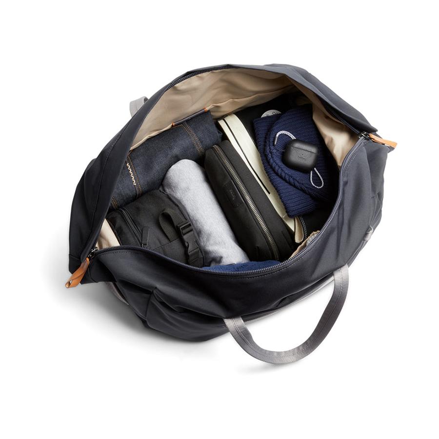 Bellroy Classic Weekender 35L Slate Slate