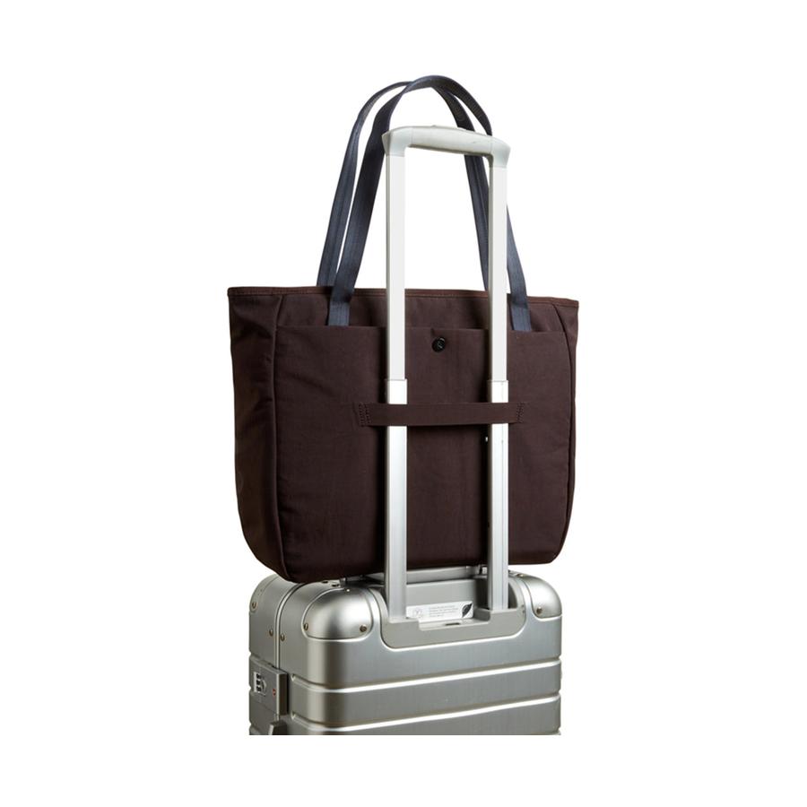 Bellroy Tokyo Wonder Tote 12L Deep Plum Deep Plum