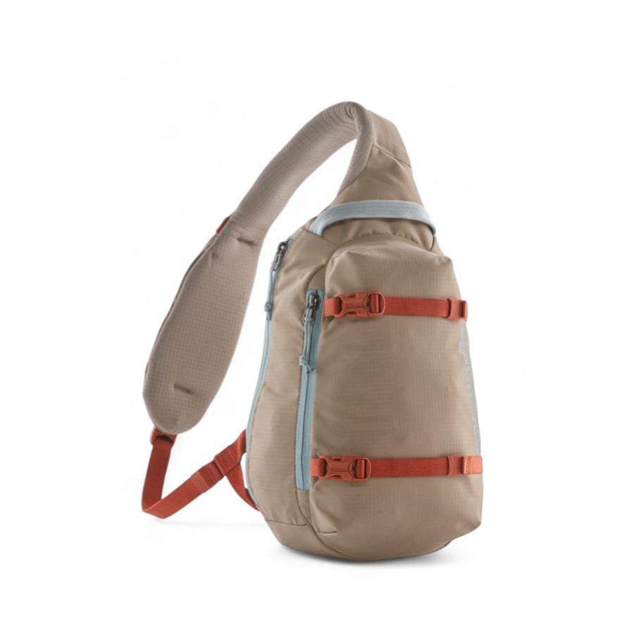 Patagonia Atom Sling 8L Seabird Grey Seabird Grey