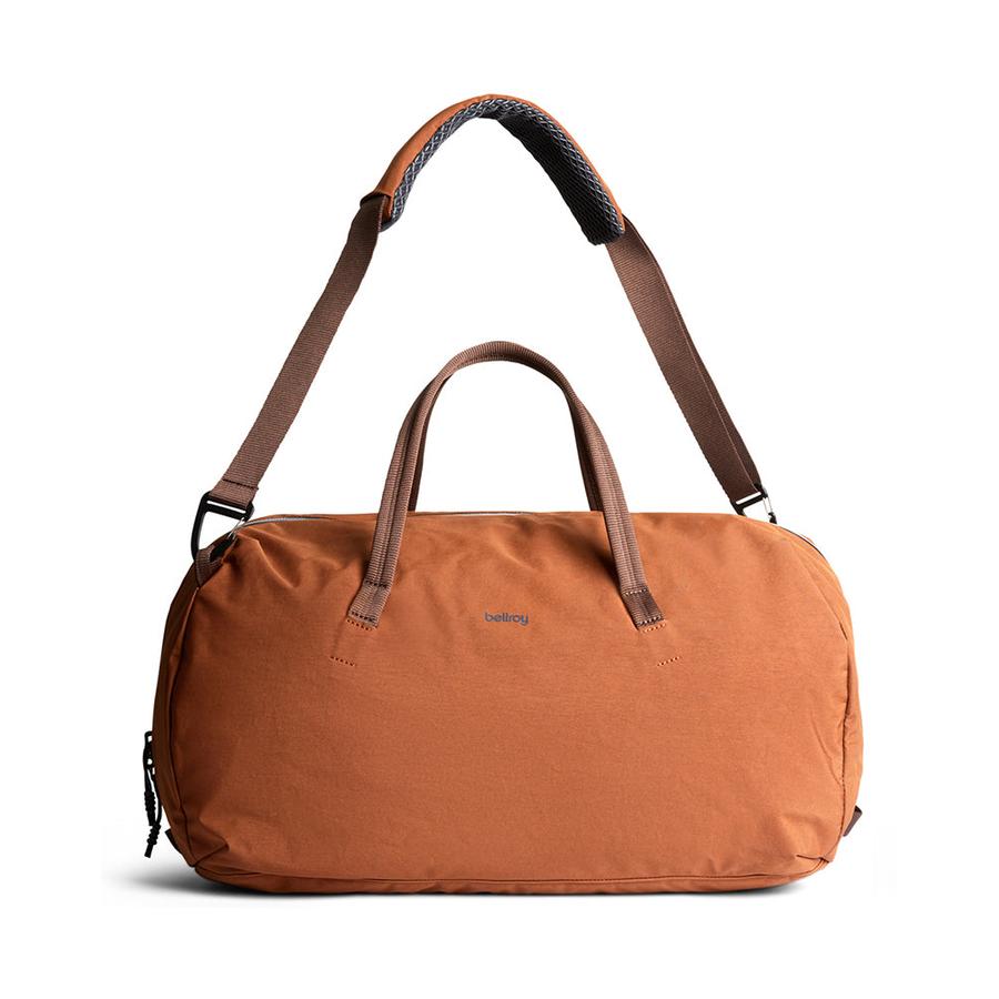 Bellroy Venture Duffle 55L Bronze Bronze