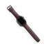 Bellroy Apple Watch Strap Large (42-44mm) Deep Plum