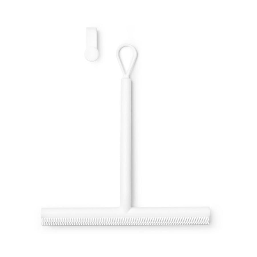 Brabantia ReNew Shower Squeegee White White