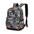 Disney Star Wars Backpack Black
