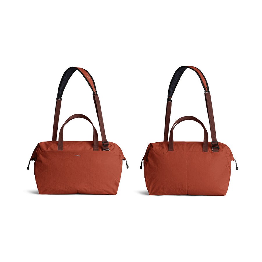 Bellroy Lite Duffle 30L Clay Clay