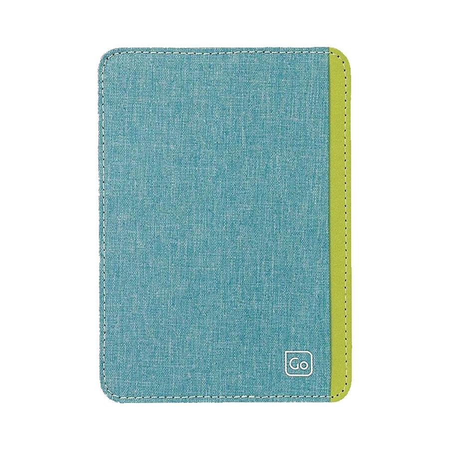 Go Travel The Passport Slip (RFID) Turquoise Turquoise