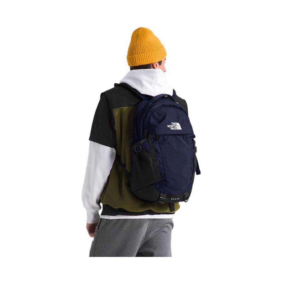 The North Face Recon Backpack Navy Navy