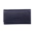 Pierre Cardin Nora Ladies Italian Leather RFID Wallet Midnight