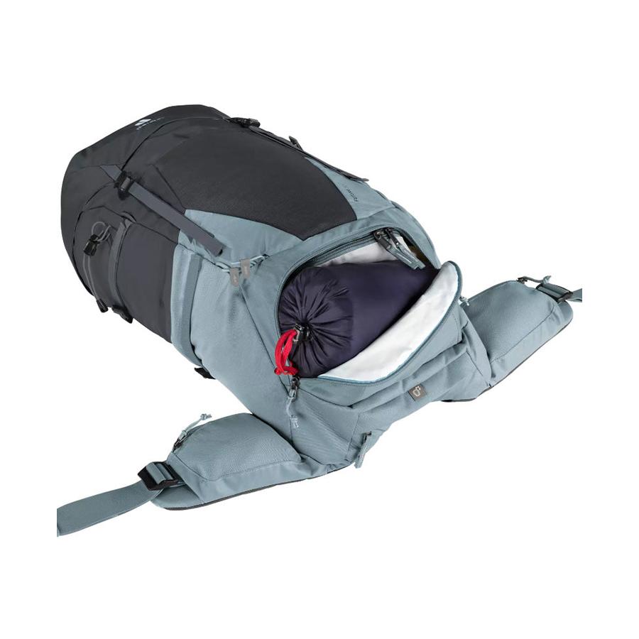 Deuter Futura 32 Hiking Backpack Graphite Shale Graphite Shale