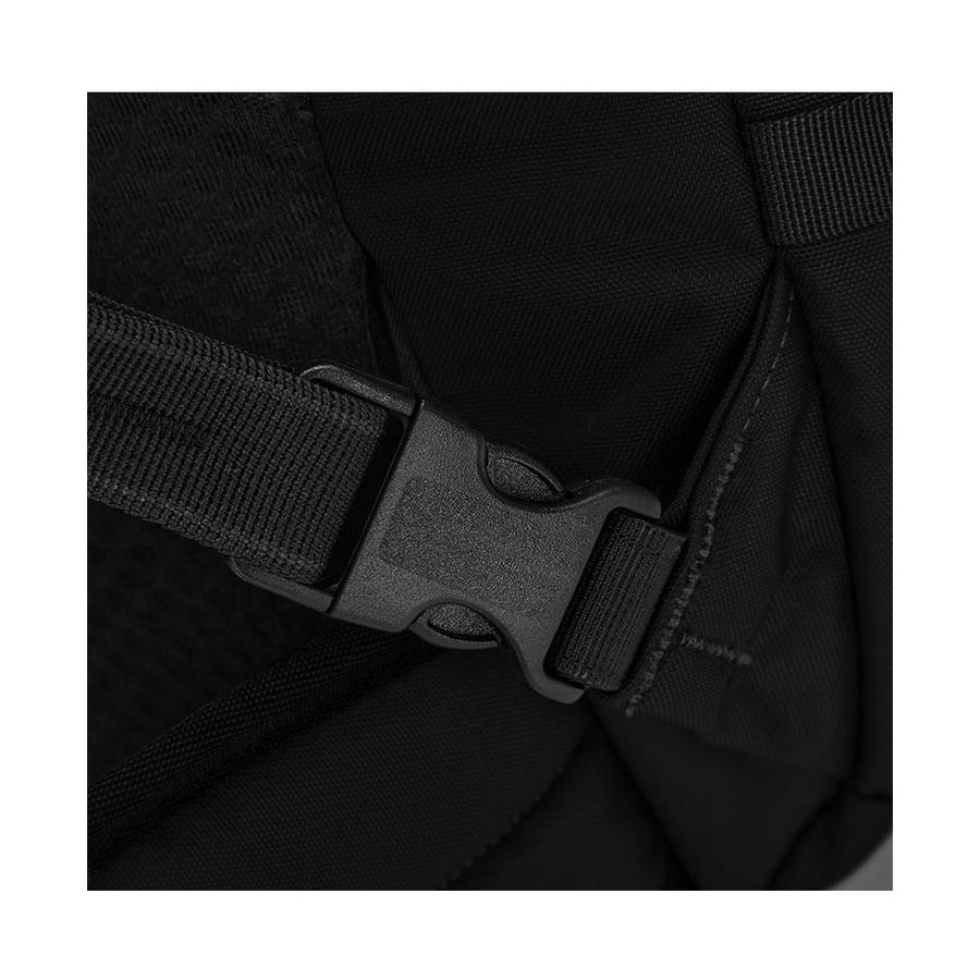 Pacsafe EXP45 Anti-Theft Carry-On 45L Travel Pack Black Black