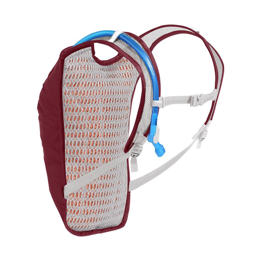 Camelbak Hydrobak Light Women's 50oz Hydration Pack Bur/Silver Bur/Silver