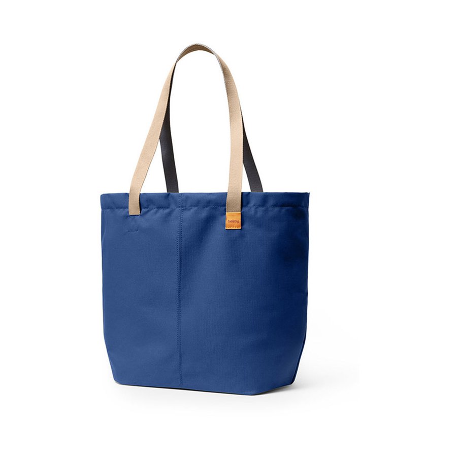 Bellroy Market Tote True Blue True Blue