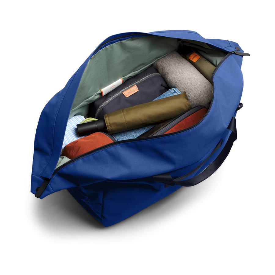 Bellroy Classic Duffle 45L Indigo Indigo