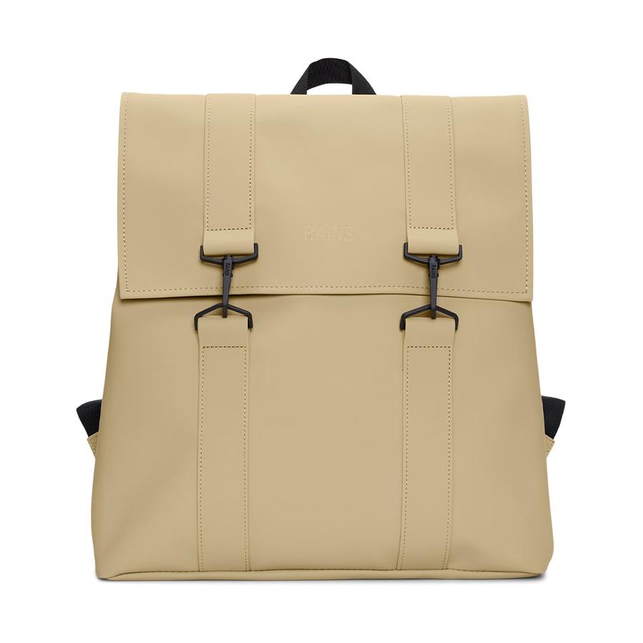 Rains MSN Bag Sand Sand