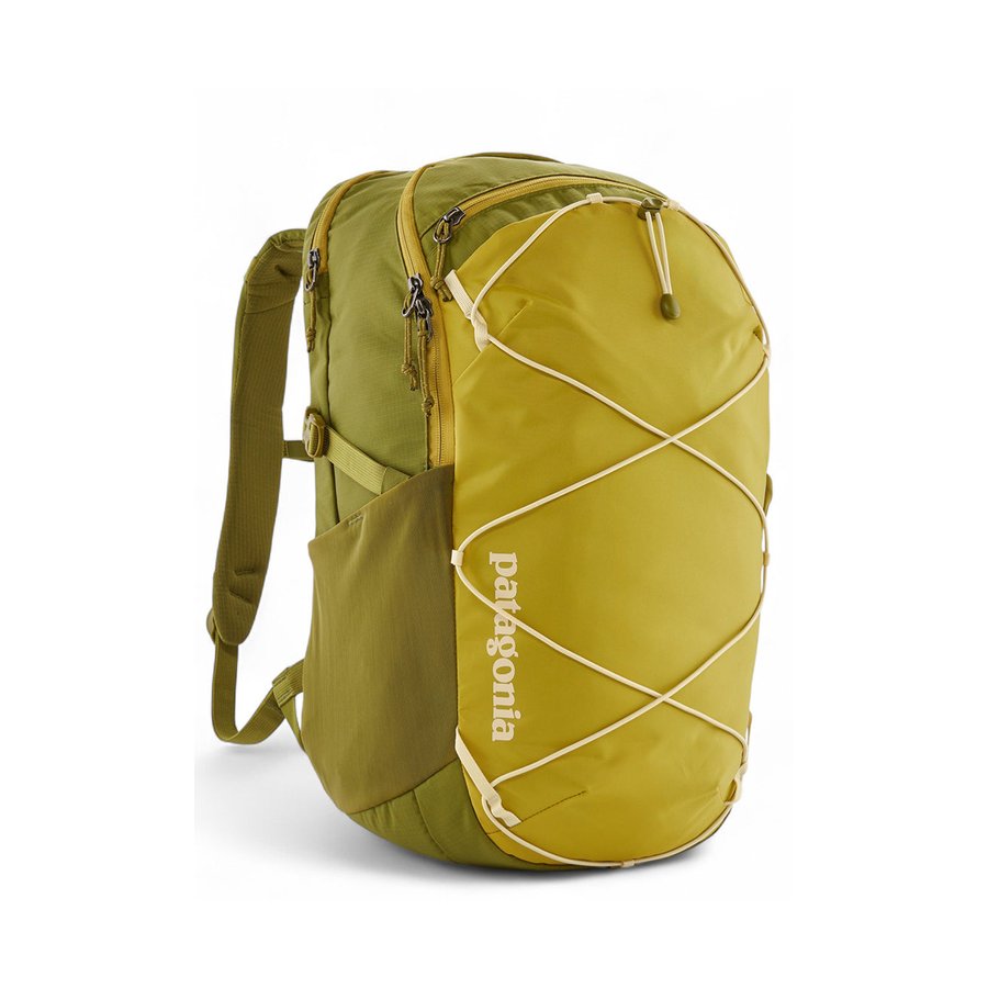 Patagonia Refugio Daypack 30L Graze Green Graze Green