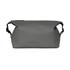 Rains Hilo Wash Bag Grey