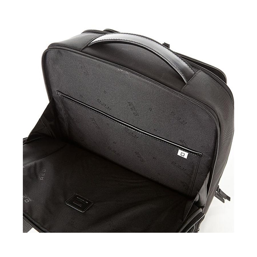 Samsonite Elino Backpack Black Black