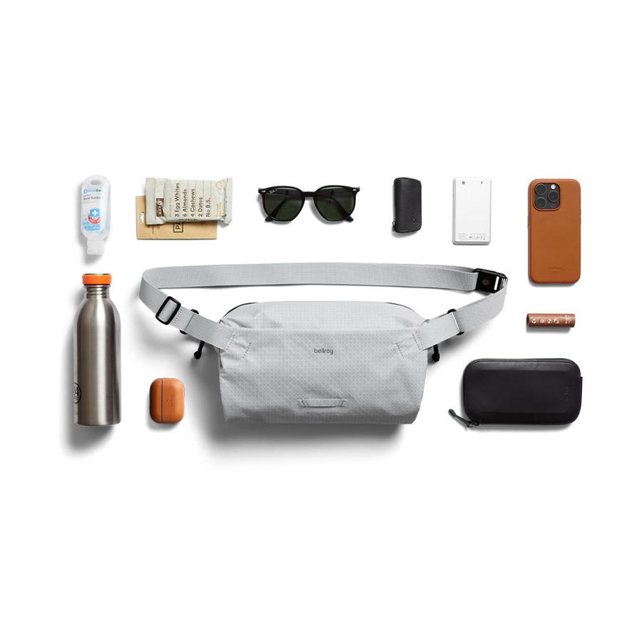 Bellroy Lite Sling Bag Fog Fog