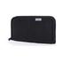 Samsonite Travel Essentials Zipped Travel Wallet RFID Black