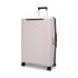 Samsonite Upscape 75cm Hardside Checked Suitcase Cherry Blossoms