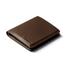 Bellroy RFID Note Sleeve Premium Leather Wallet Darkwood