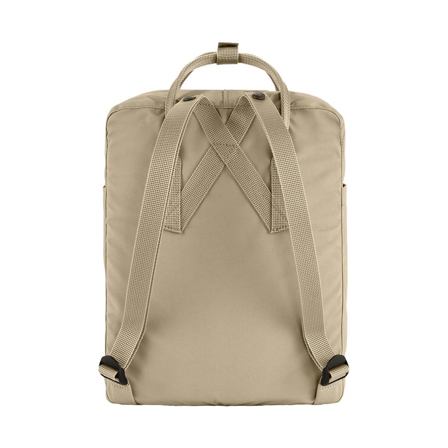 Fjallraven Kanken Backpack Fossil Fossil