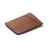 Bellroy Card Sleeve Second Edition Hazelnut