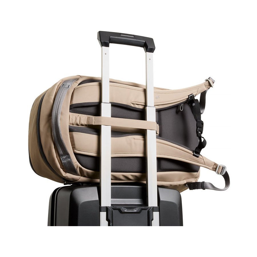 Bellroy Transit Workpack 26L Stone Stone