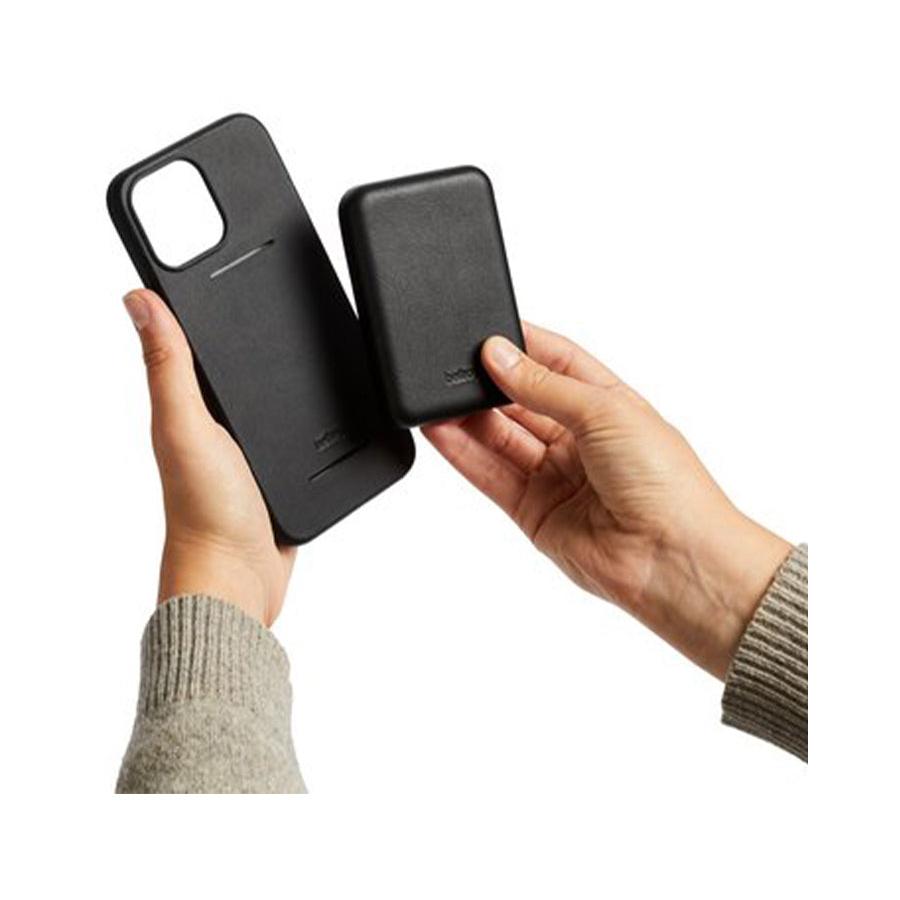 Bellroy Mod Battery Cover (Double Rail System) Black Black