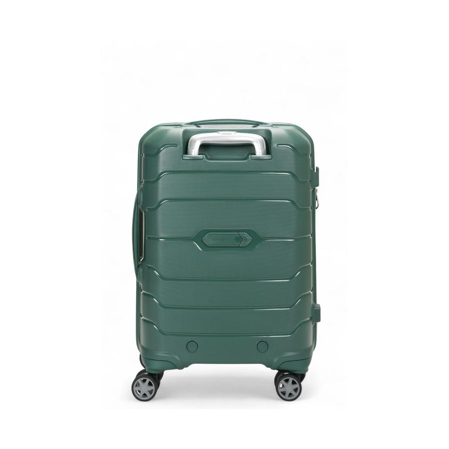 Samsonite Oc2lite 55cm Hardside Carry-On Suitcase Hunter Green Hunter Green