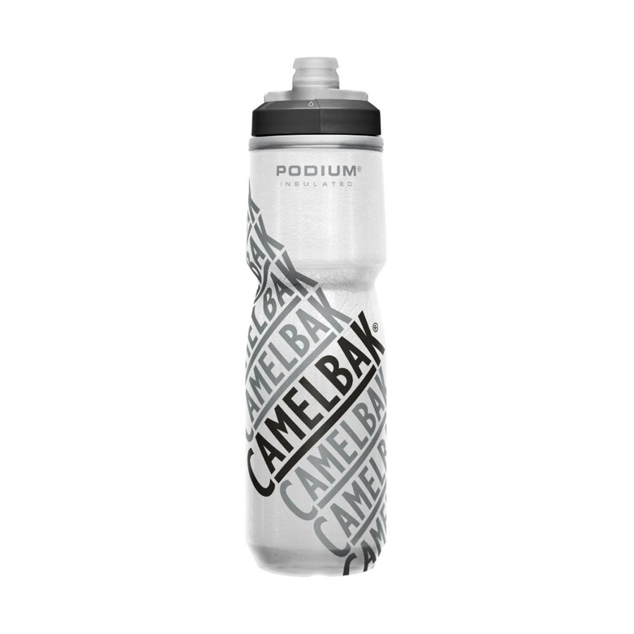 Camelbak 24oz (710ml) Podium Chill Drink Bottle Race Edition Race Edition