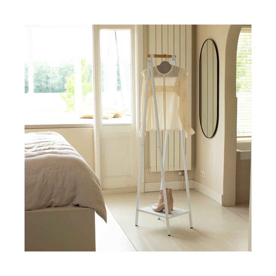 Brabantia Steam Clothes Hanger Grey Grey