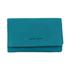 Pierre Cardin Tabby Women's Italian Leather RFID Wallet Teal