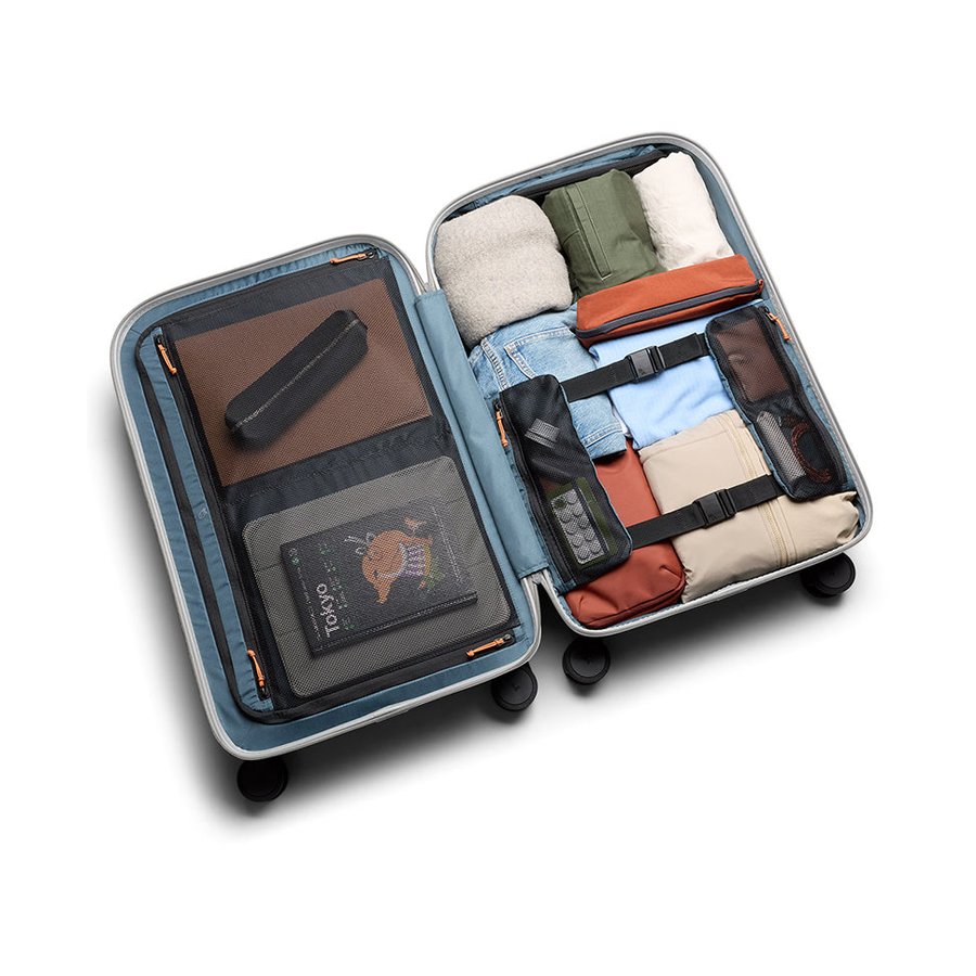 Bellroy Transit 68cm Hardside Check-In Suitcase Ash Ash