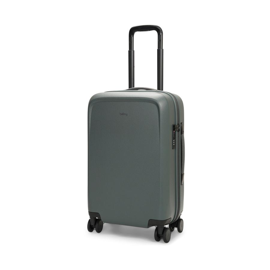 Bellroy Transit 58cm Hardside Carry-On Plus Suitcase Everglade Everglade