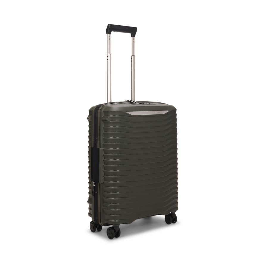 Samsonite Upscape 55cm Hardside Carry-On Suitcase Climbing Ivy Climbing Ivy