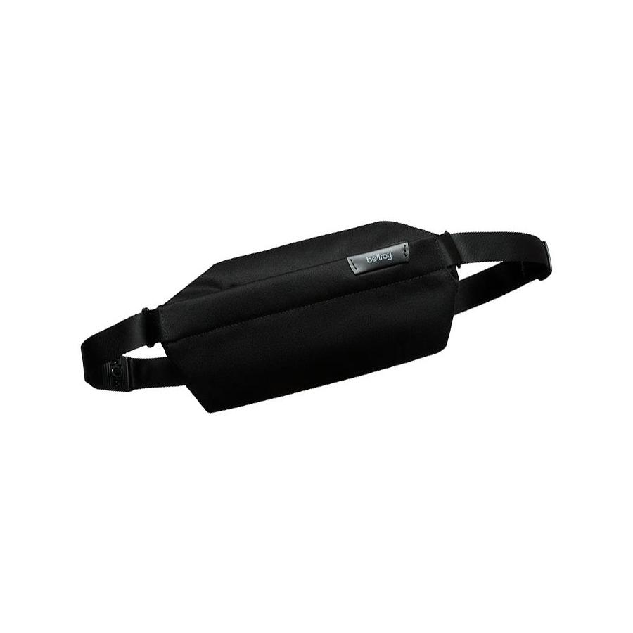 Bellroy Sling Bag Mini Melbourne Black Melbourne Black